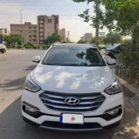 سانتافه ۲۰۱۷ خلیج