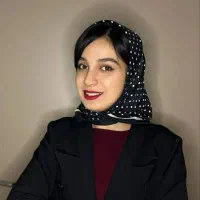 مدل فیبروز ابرو