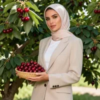 فروش نهال‌های میوه ارقام ایرانی و خارجی