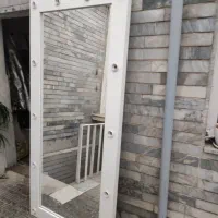 اینه قدی سالنی تعداد لامپ خور 14عدد|آینه|تهران, سلیمانی|دیوار