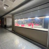 مغازه 21متری در پاساژ طوبی|فروش مغازه و غرفه|تهران, شهرک صدرا|دیوار