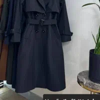 بارونی سانتانا ،پالتو سایز ۳۶،۳۸،۴۰سوییت تا ۴۲. ۴۴