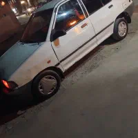 پراید۷۷