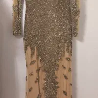 لباس مجلسی