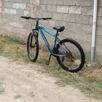 دوچرخه
