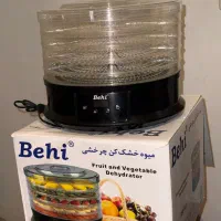 میوه و سبزی خشک کن