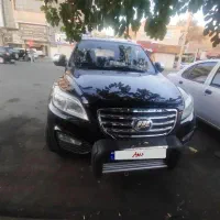 لیفان ایکس 60 مشکی مدل 93 دنده دستی|خودرو سواری و وانت|تهران, هاشمی|دیوار