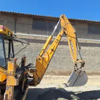 بیل بکهو تی دی ال 86|خودرو سنگین|تهران, آبشار|دیوار
