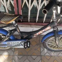 دوچرخه 16|دوچرخه، اسکیت، اسکوتر|جوانرود, |دیوار