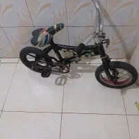 دوچرخه