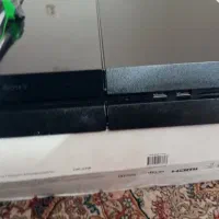 PS4 کپی خور|کنسول، بازی ویدئویی و آنلاین|قم, شهرک امام حسین|دیوار