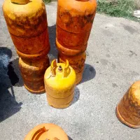 کپسول ایران زرد