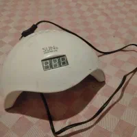 دستگاه یووی سان