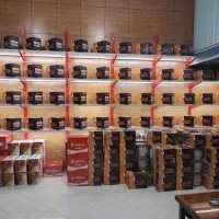 باتری ماشین به قیمت درب کارخانه