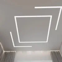 طراحی و اجرای انواع سقف های کناف، تایل و ...|خدمات پیشه و مهارت|بابل, |دیوار