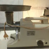 چرخ گوشت