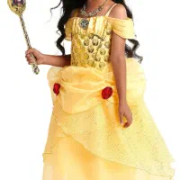 پیراهن دخترونه