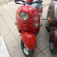 پاکشتی یاماها وینو کوار