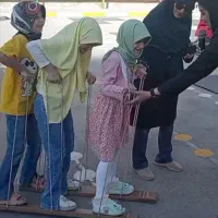 اردو و مراسم برای سازمانها و مدارس، دانشگاهها|خدمات پذیرایی، مراسم|قزوین, |دیوار