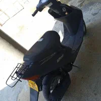 پاکشتی دیوو هوندا اصل ژاپن