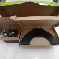 پایه مانیتور ماتریکس|قطعات و لوازم جانبی رایانه|شهریار, شهرک وائین|دیوار