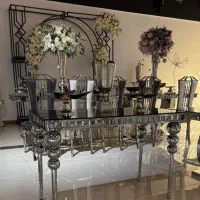 میز تالاری مدل تاراتج/تالار رستوران هتل تالاری|عمده‌فروشی|کوهین, |دیوار