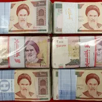 اسکناس‌های نوستالژی(دهه۶۰)|کلکسیون سکه، تمبر، اسکناس|شیراز, گلدشت معالی‌آباد|دیوار