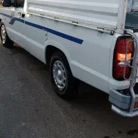 یک دستگاه وانت مزداتک کارا2000مدل 401بفروش میرسد|خودرو سواری و وانت|شیراز, نصر|دیوار