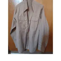 پیراهن کارکرده