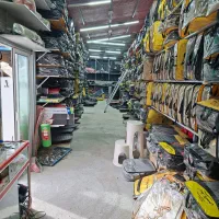 اجاره گاراژ انبار مغازه کارواش کارگاه تجاری|اجارهٔ دفتر صنعتی، کشاورزی، تجاری|اصفهان, شهرک زاینده رود|دیوار