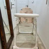 صندلی غذا