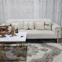 مبل وجلومبلی درحدنو