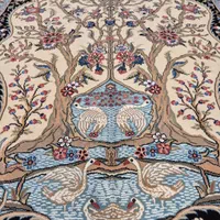 فرش دستباف ۱ جفت ۹ متری، گالری فرش ایران|فرش|مشهد, حجت|دیوار