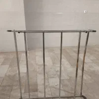 باربند آهنی پراید