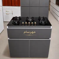 اجاق گاز ام دی اف کیفیت بالا|اجاق گاز و لوازم برقی پخت‌وپز|تهران, باغ فیض|دیوار