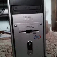 کیس کامپیوتر به همراه لوازم / قیمت استثنایی