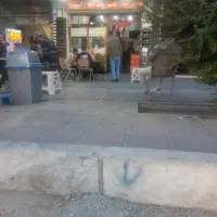 اجاره مغازه بر ولیعصر روبرو دانشگاه