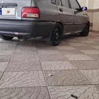 پراید۱۳۱ لوازمی|خودرو سواری و وانت|مشهد, رضاشهر|دیوار