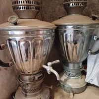 سماور نفتی قدیمی