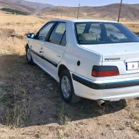 ماشین پارس