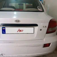 ریو ۸۷ کره ای|خودرو سواری و وانت|ایلام, |دیوار