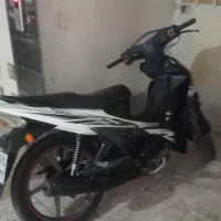 موتور روان بیکلاج