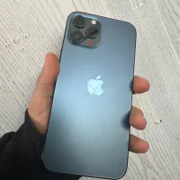 iPhone 12 Pro Max 256 Za