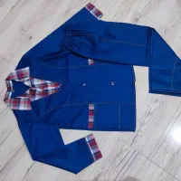 کت و شلوار و پیراهن و لباس مدرسه|لباس|زنجان, |دیوار