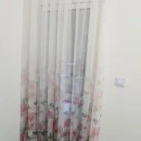 تور حاشیه گلدار