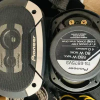 پایونیر 6975 v3 در حد