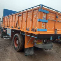 بنز تک مدل۶۰|خودرو سنگین|قزوین, |دیوار