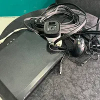 دوربین مدار بسته|دوربین مداربسته|جم, |دیوار