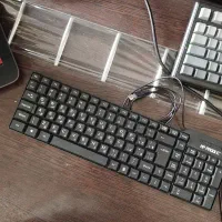 کیبورد (زیر قیمت)