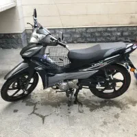 موتور لیفان ۱۳۵  ۱۴۰۳